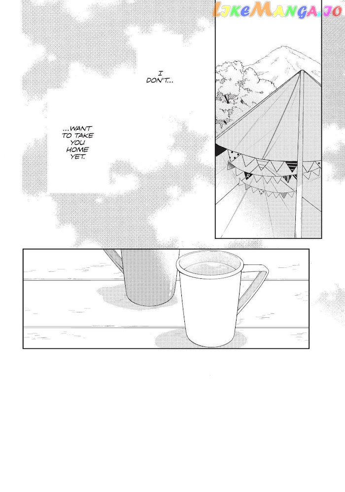 A Sign of Affection, Chapter 15 image 02